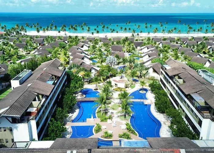 Beach Flats Resort Malawi Muro Alto