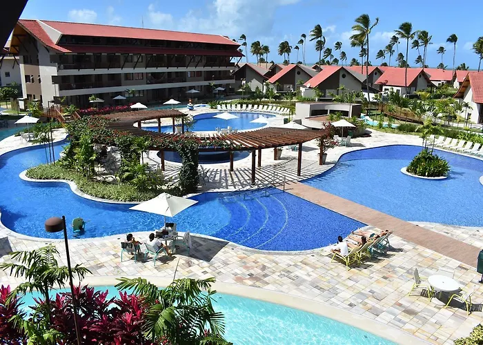 Oka Resort